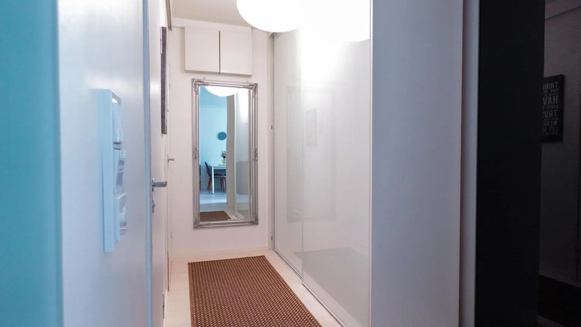 Apartment Vibrant Helsinki Stay 5 Min To Design District