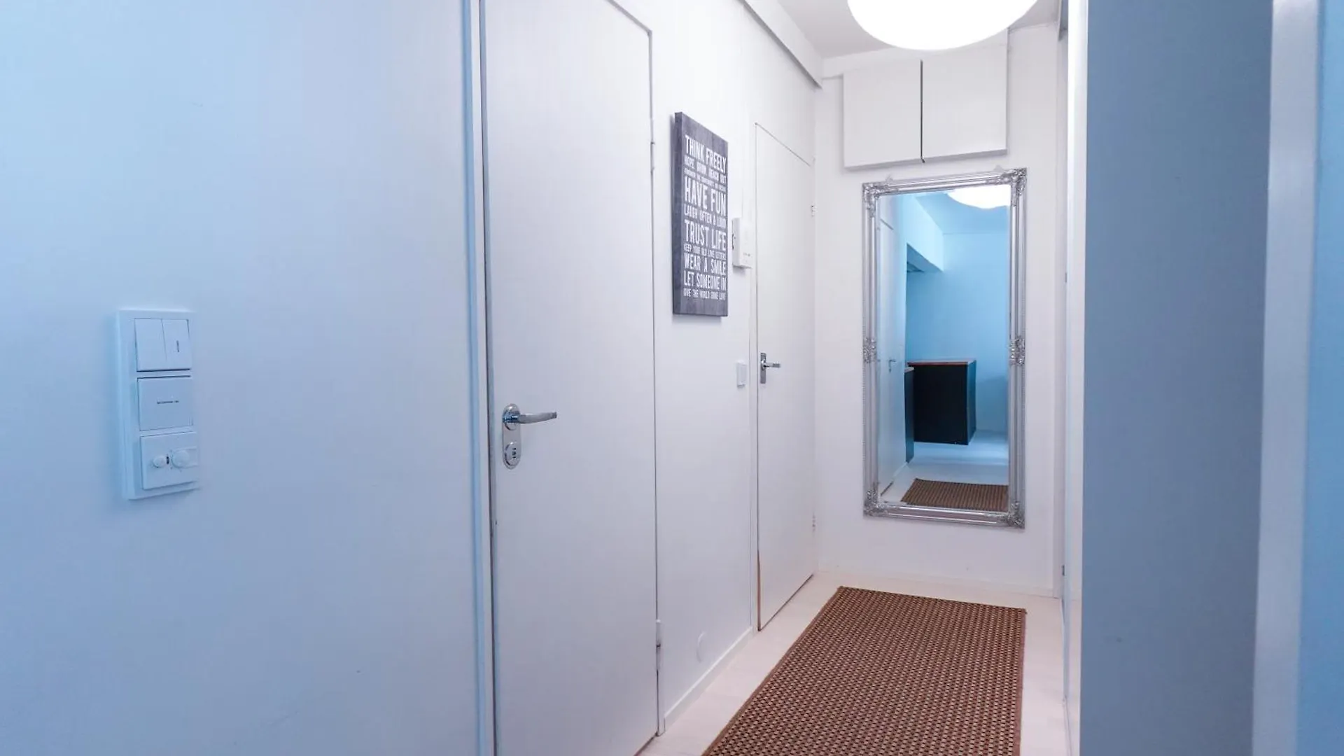 Vibrant Helsinki Stay 5 Min To Design District